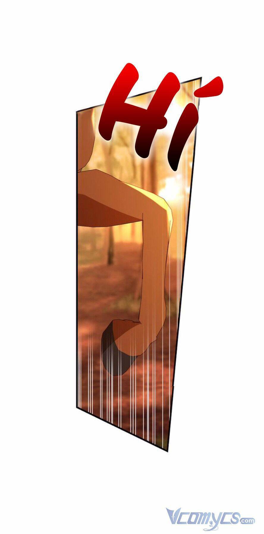 Lòng Trung Thành Với Kẻ Ác: Chapter 31