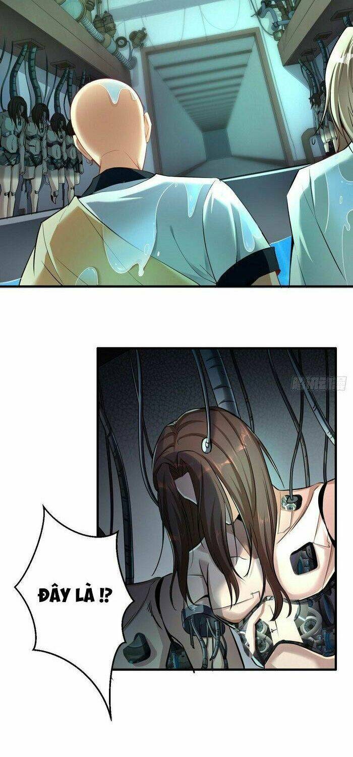 Tà Du Ký: Chapter 86