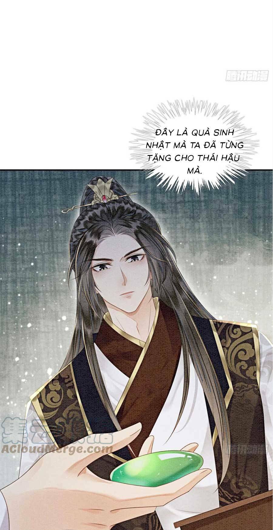Bắt Đầu Hủy Hôn Để Công Lược Vương Gia: Chapter 60