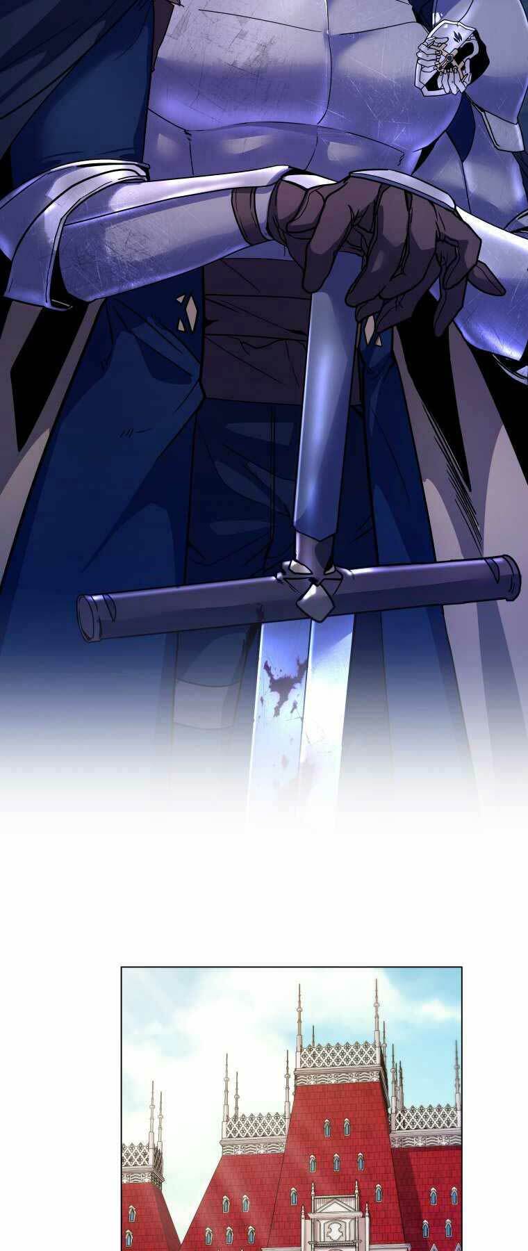 Bạo Chúa Cường Hoành: Chapter 10