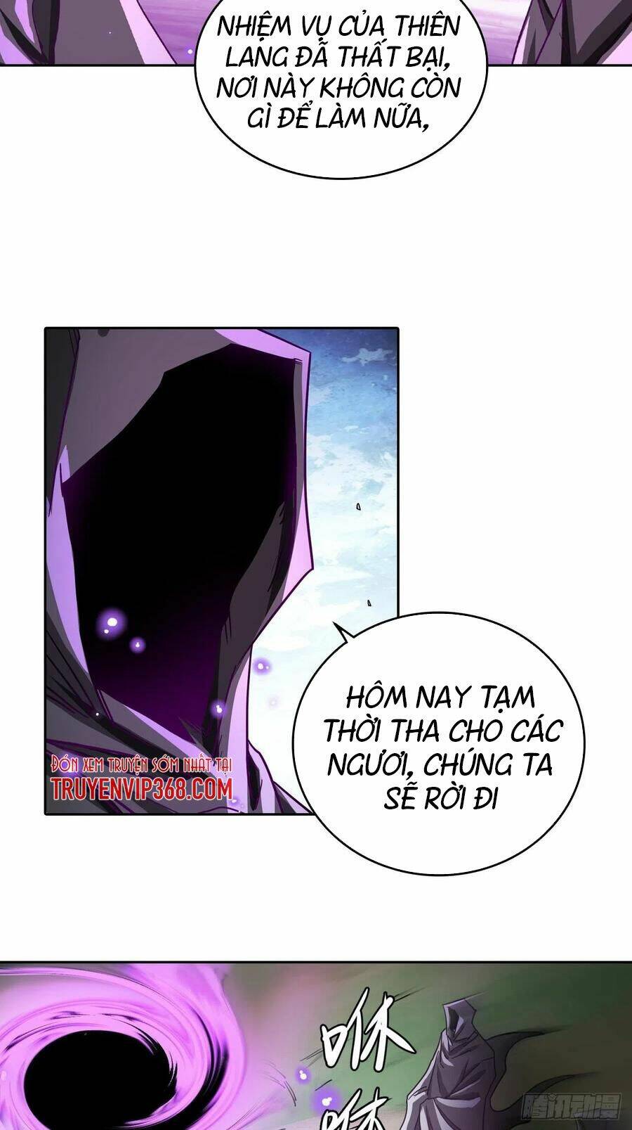 Người Nguyên Thủy Mạnh Nhất: Chapter 95