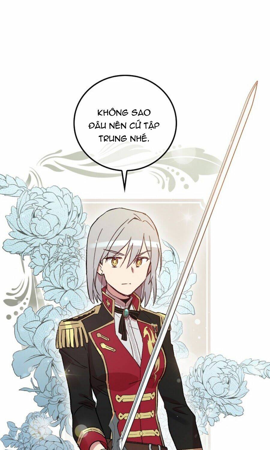 Kỵ Sĩ Đỏ Không Mê Tiền Mù Quáng: Chapter 14