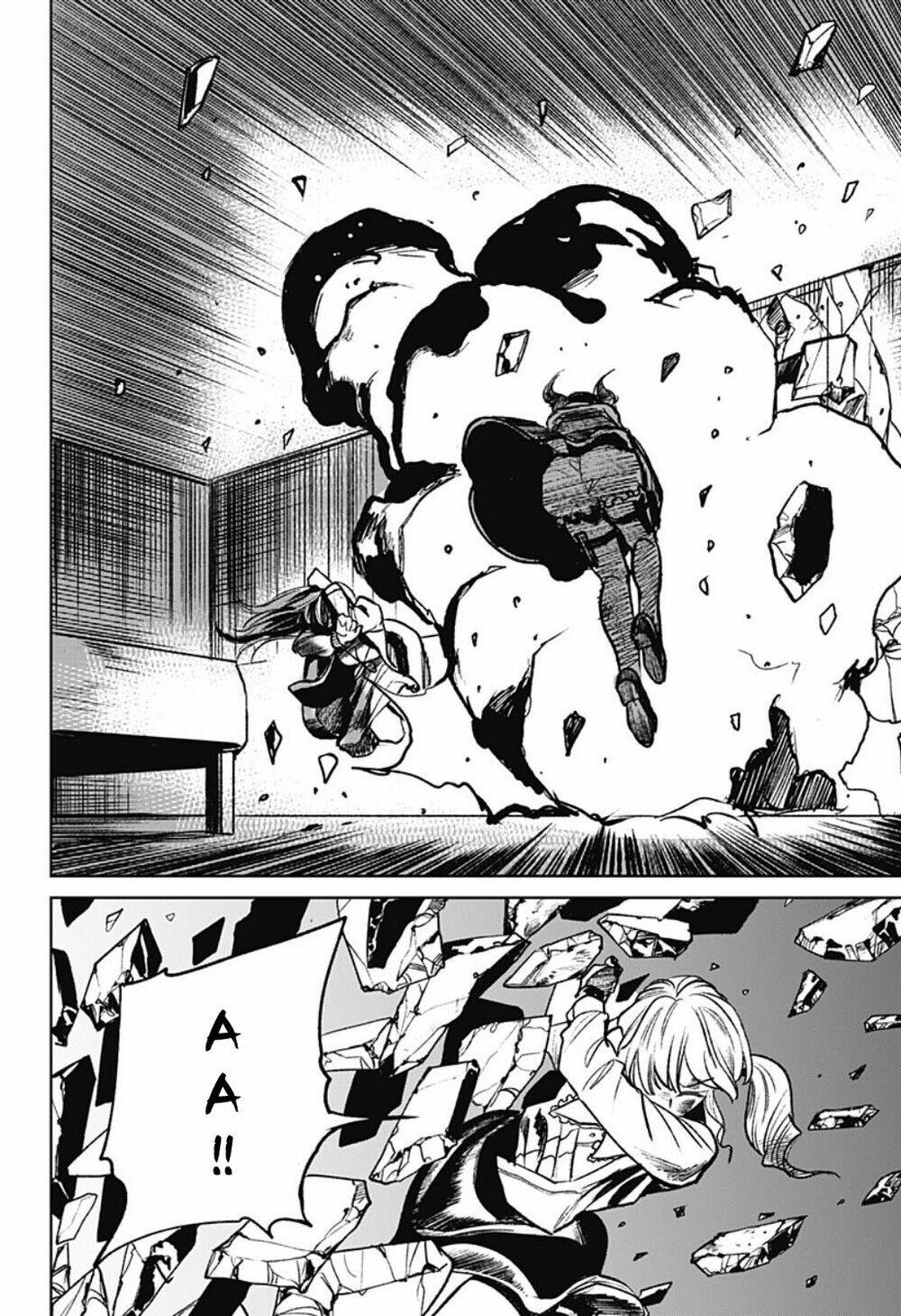 Cô Giáo Mít Ướt: Chapter 13