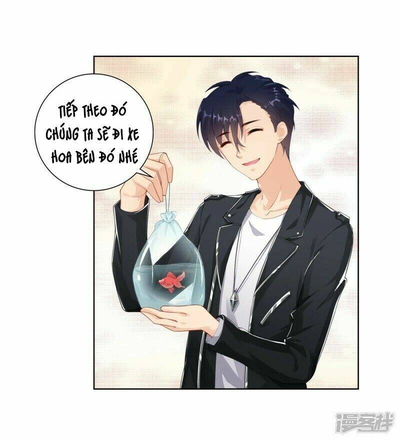 Người Yêu Ẩn Hình Của Ảnh Đế: Chapter 17