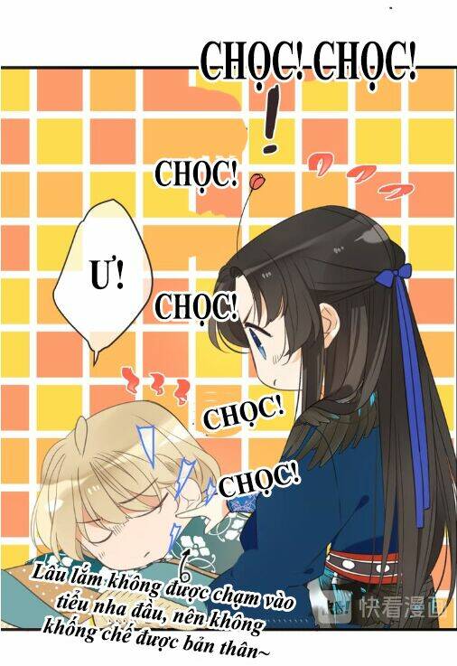 Bạn Trai Tôi Là Cẩm Y Vệ 2: Chapter 69