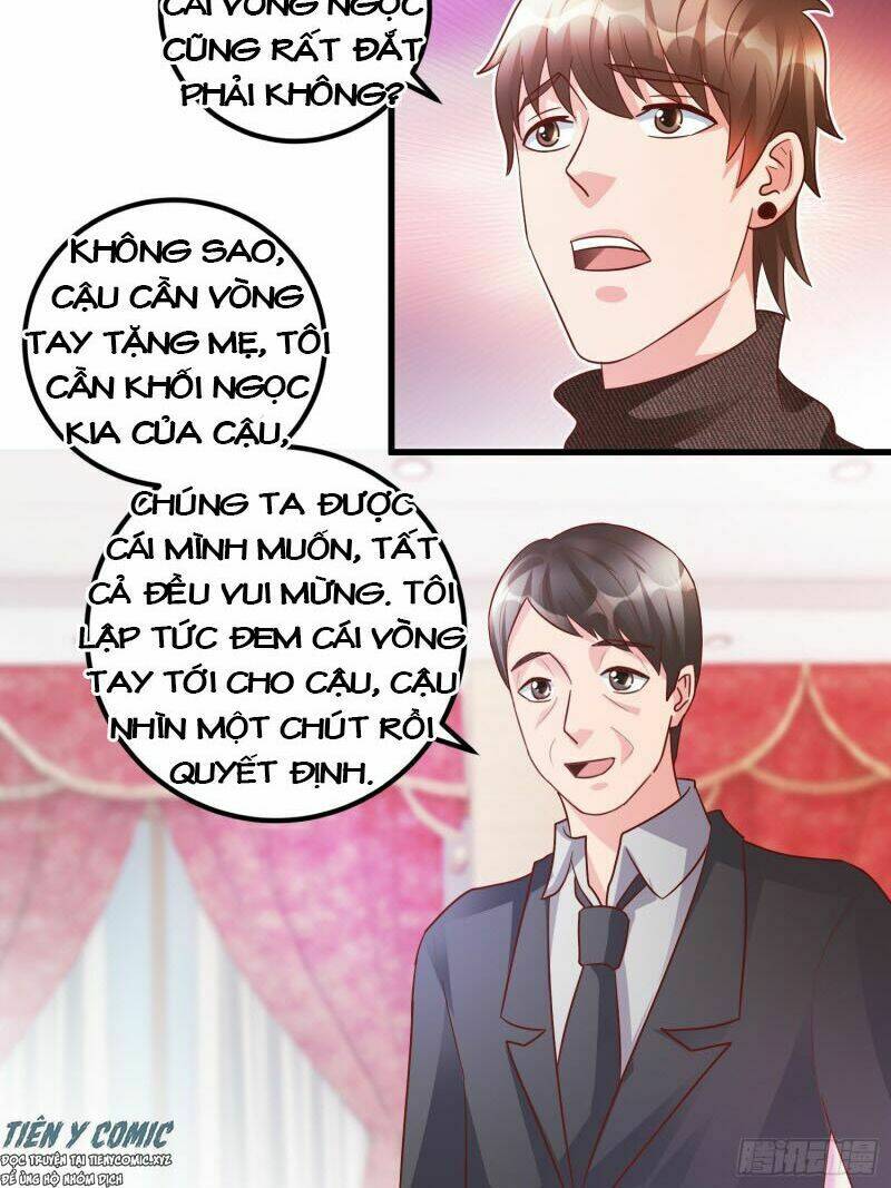 Thấu Thị Tiên Y: Chapter 92
