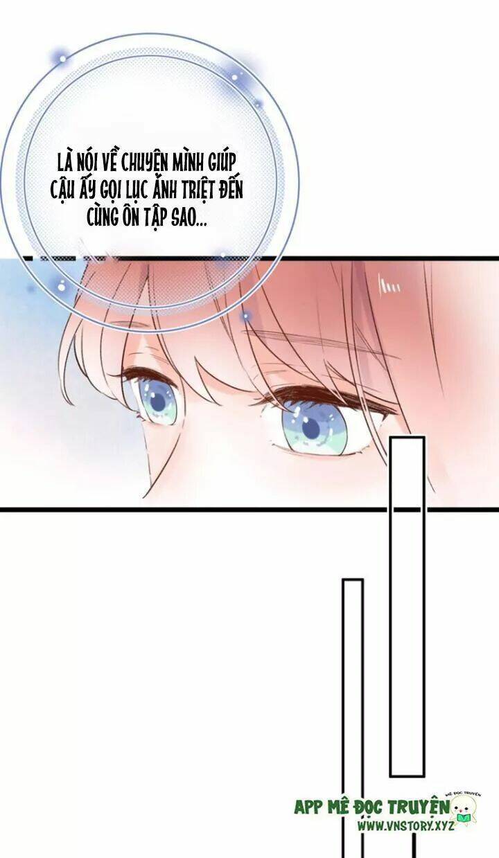 Trạch Thượng Tịch Mịch Huỳnh Hỏa: Chapter 56