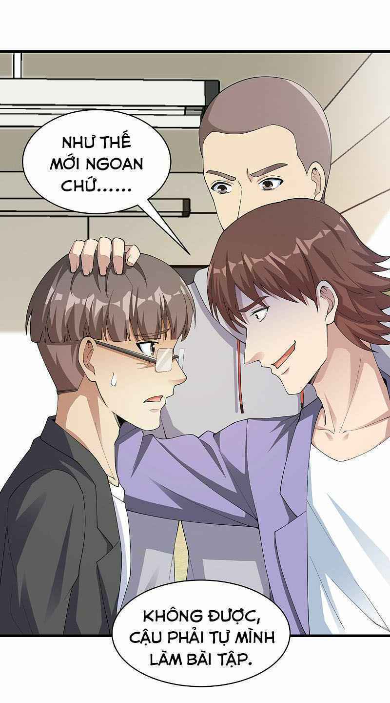 Đồng Hồ Thần Cấp Siêu Năng Của Ta: Chapter 29