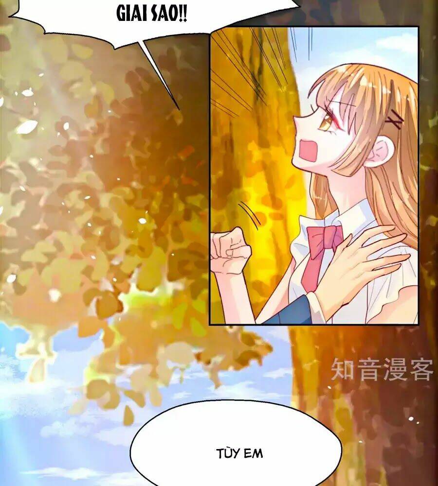 Sau Này Vẫn Cứ Thích Anh: Chapter 59