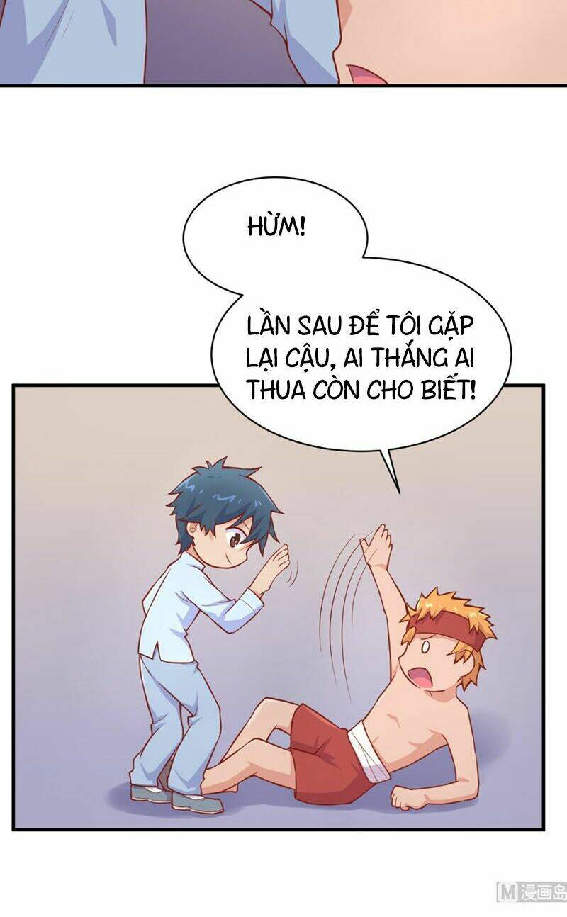 Bác Sĩ Riêng Của Nữ Thần: Chapter 78