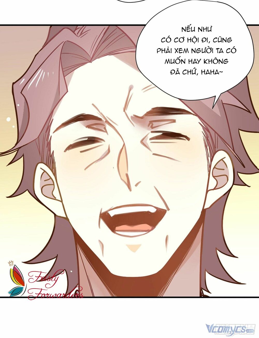 Nữ Phụ Như Tôi Cũng Có Ngày Ra Mắt: Chapter 55