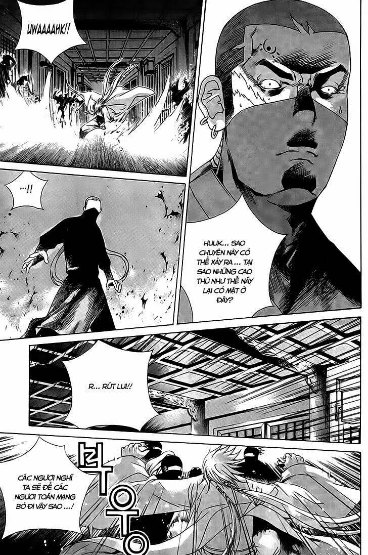 The Sword Of Emperor: Chapter 36