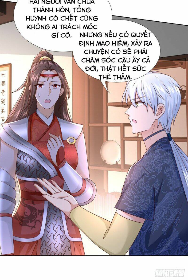 Chí Tôn Trọng Sinh: Chapter 120