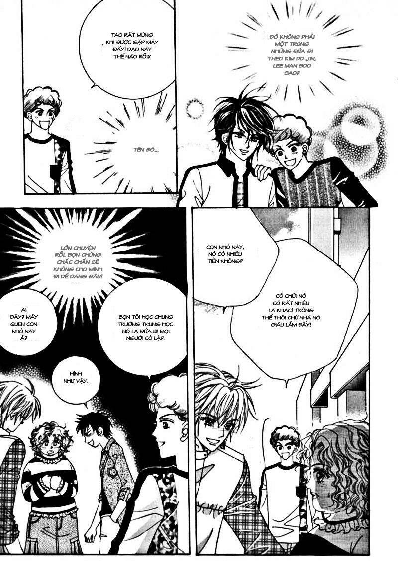 Miunohri To Swan - Cô Nàng Xinh Đẹp: Chapter 15.1