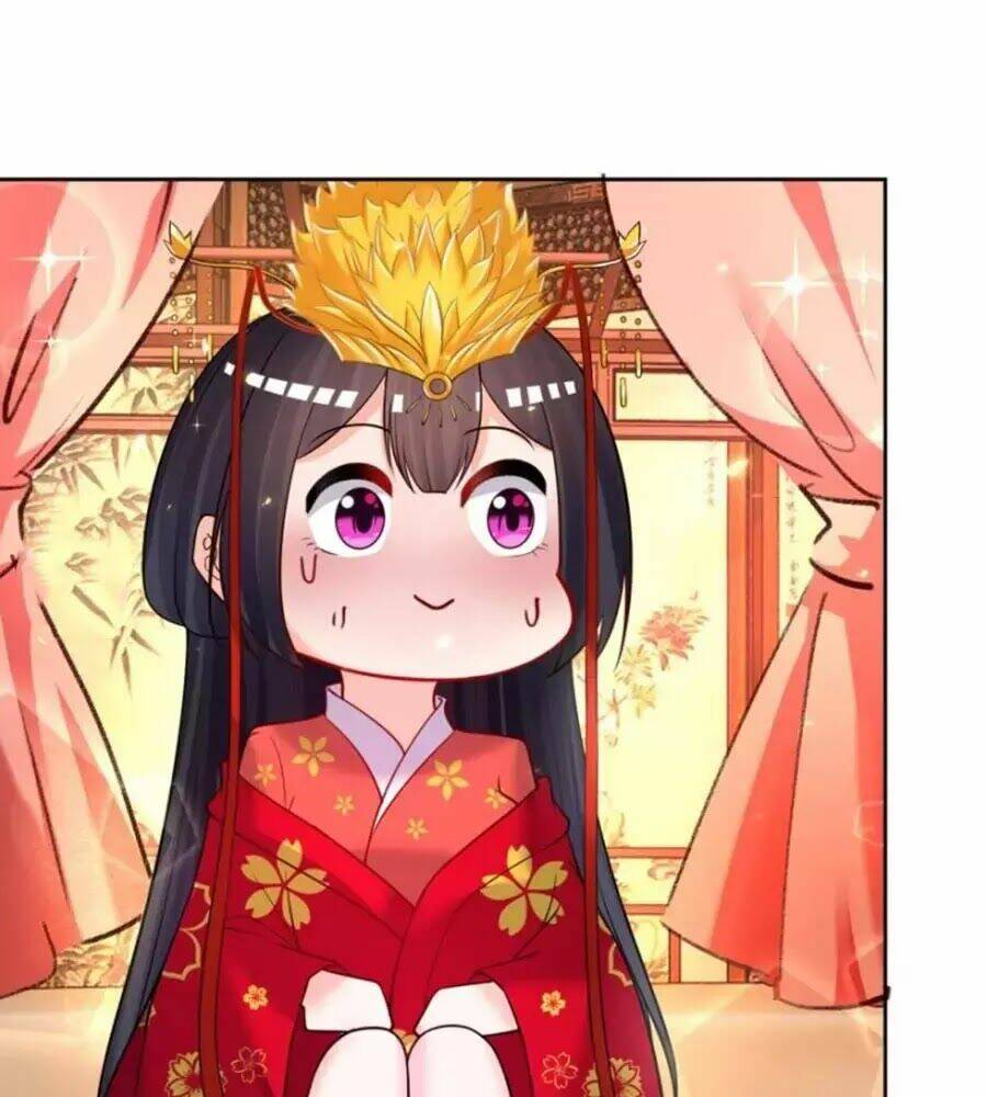 Xú Nữ Đích Hậu Cung: Chapter 158