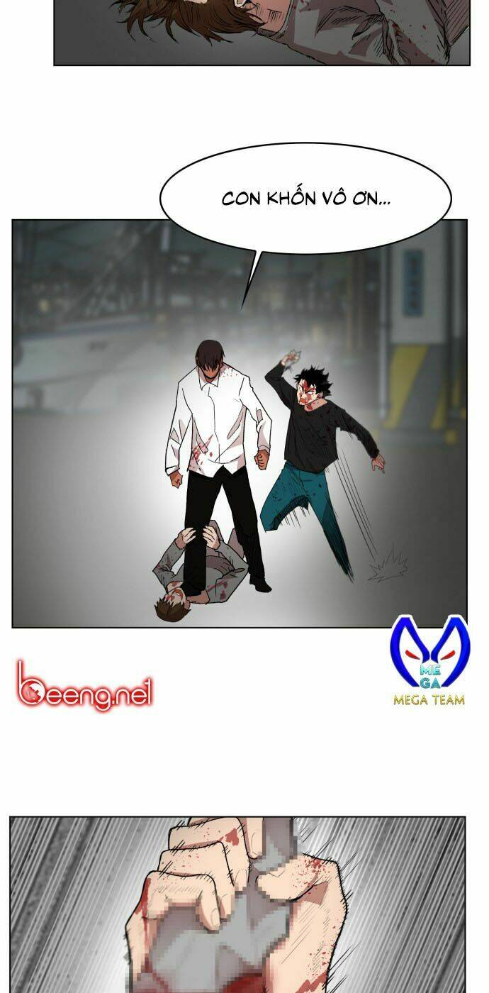 Hard Core Leveling Warrior: Chapter 176