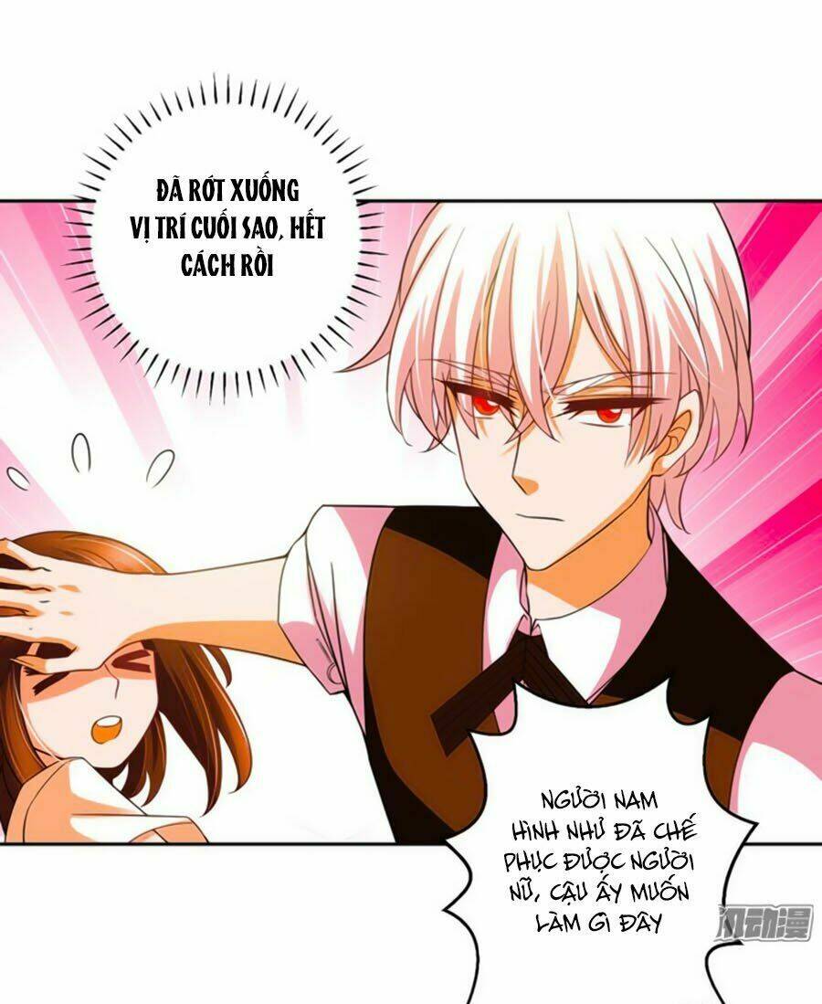 Người Yêu Khát Máu Của Tôi: Chapter 36