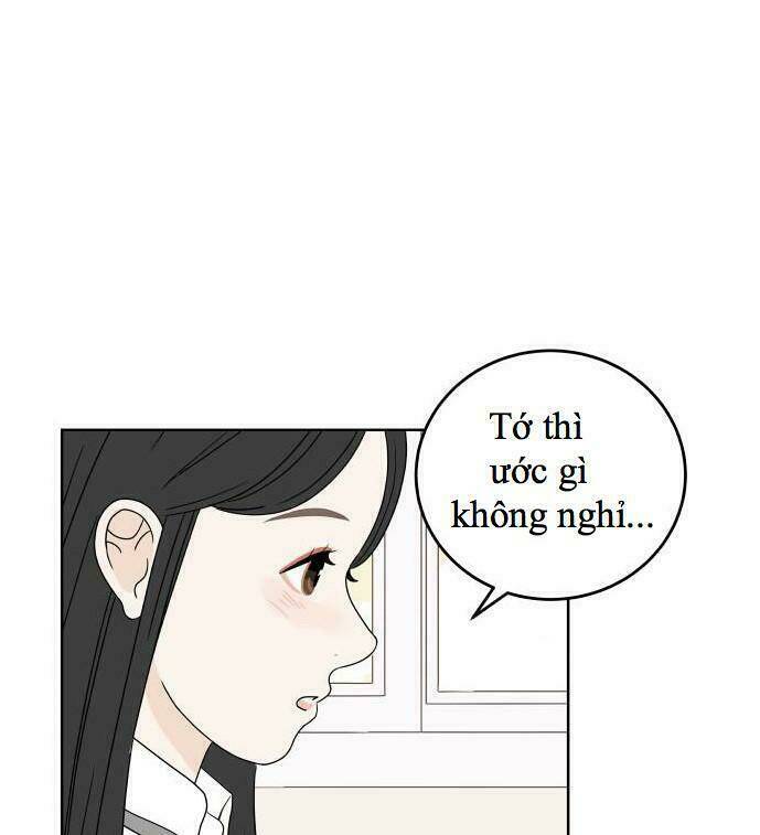 30 Phút Bước Đi Bên Em: Chapter 33.5