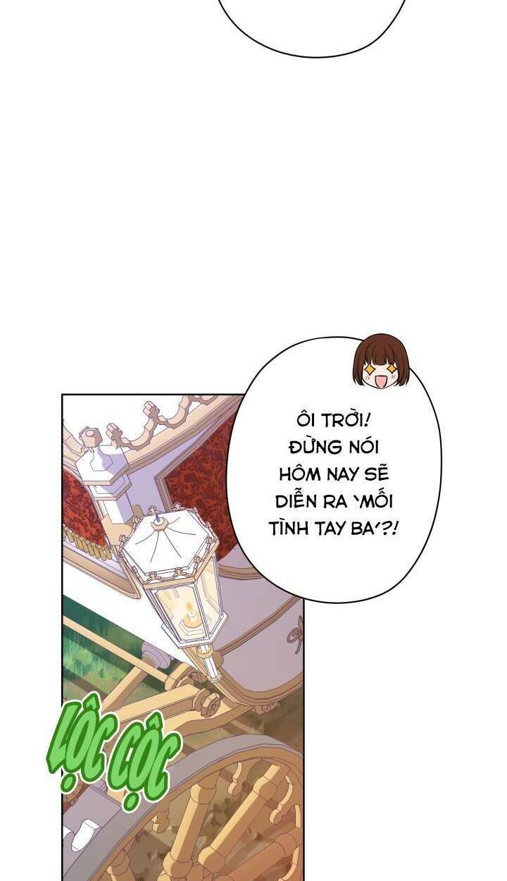 Gửi Đến Người Bạn Của Tôi: Chapter 17