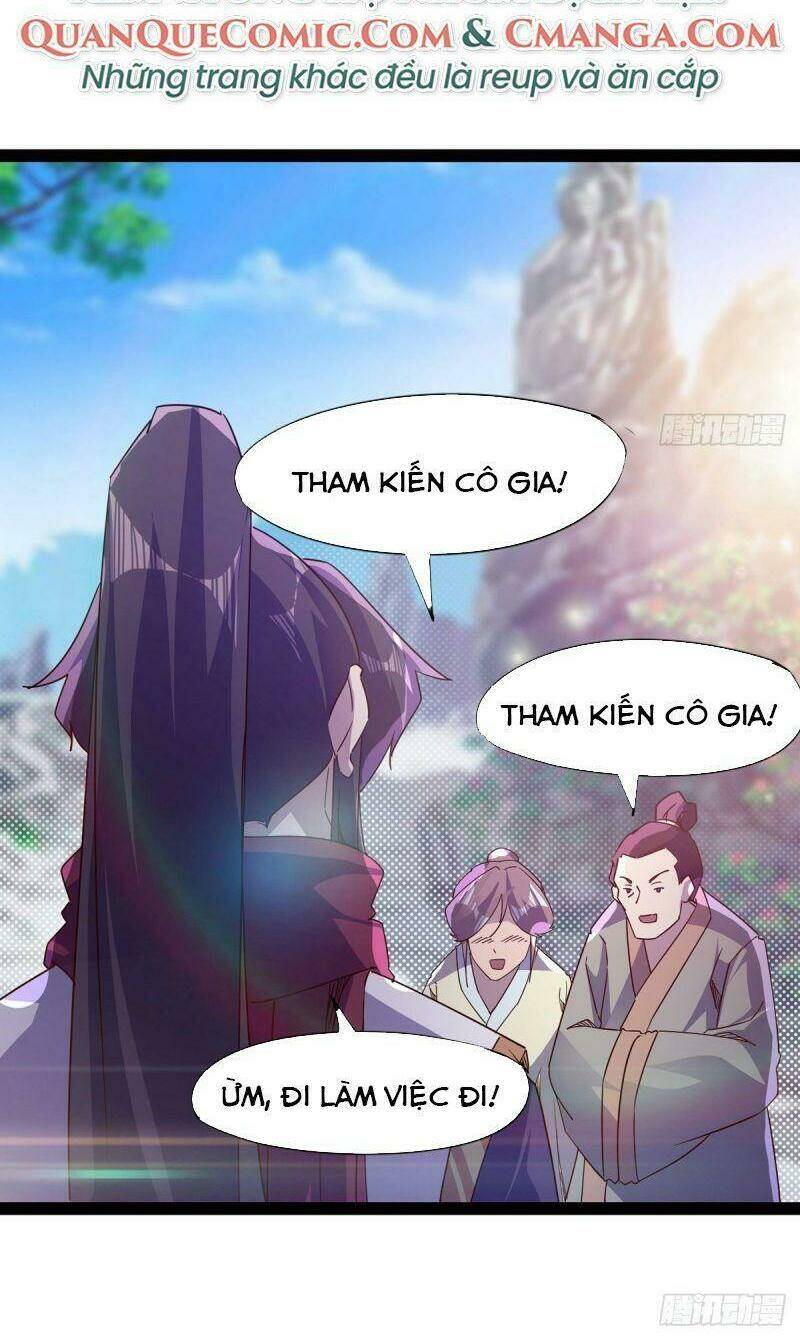 Kiếm Đồ: Chapter 53