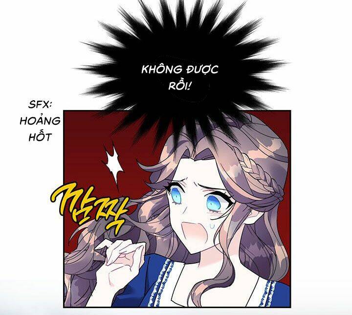 Công Chúa Của Loài Chim: Chapter 11