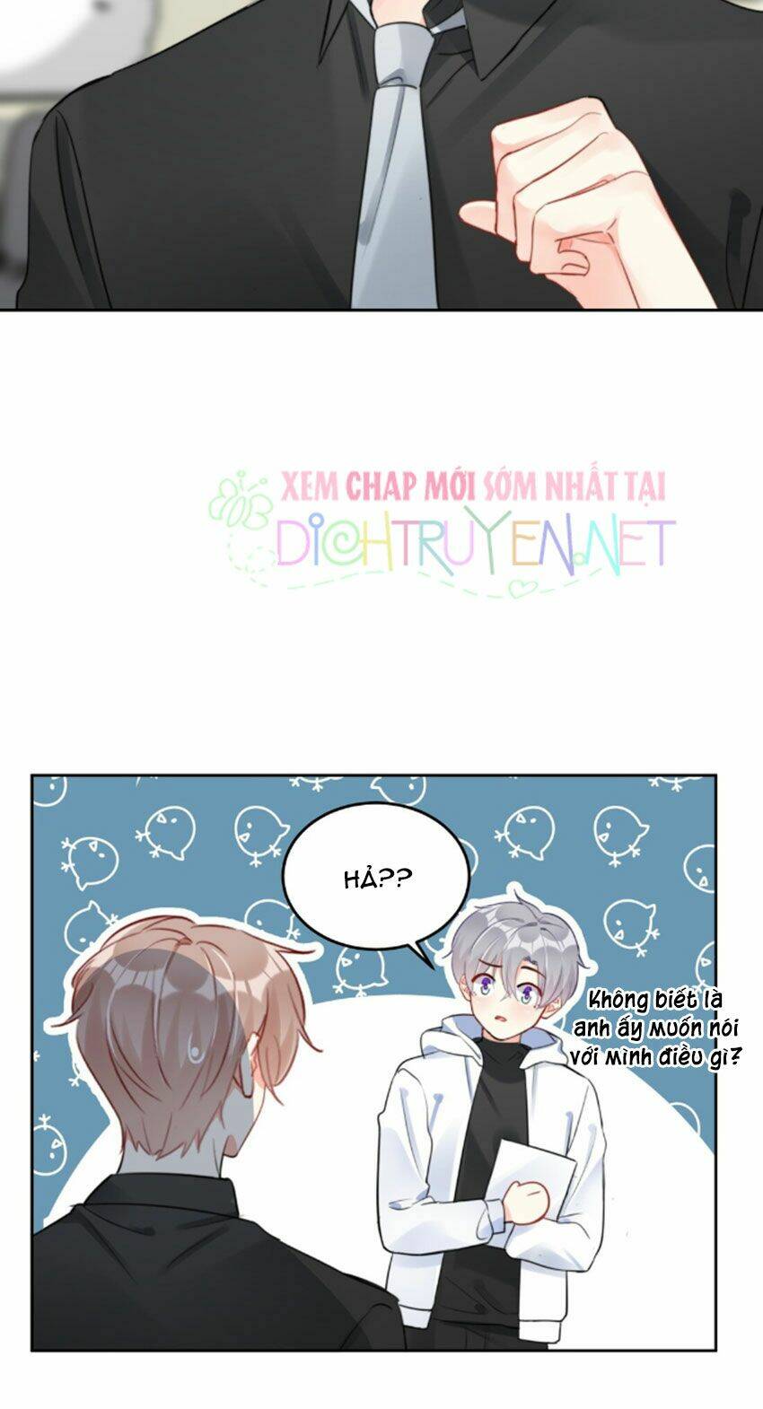 Boss Đại Nhân Là Nữ Thần?: Chapter 30