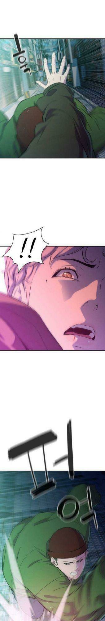 Nhân Vật Phản Diện Bất Tài: Chapter 15