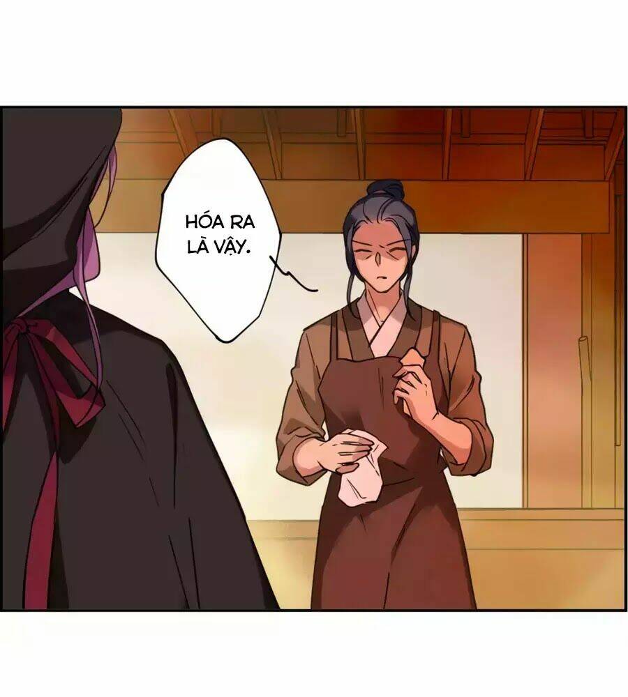 Thượng Quốc Phú Chi Thiên Đống Tuyết: Chapter 112