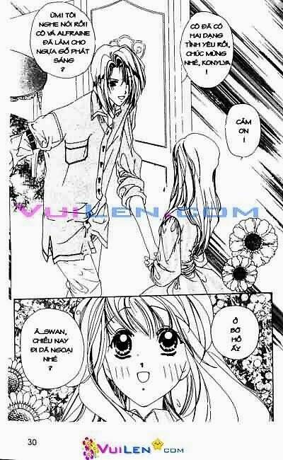 Duyên Kỳ Ngộ: Chapter 4