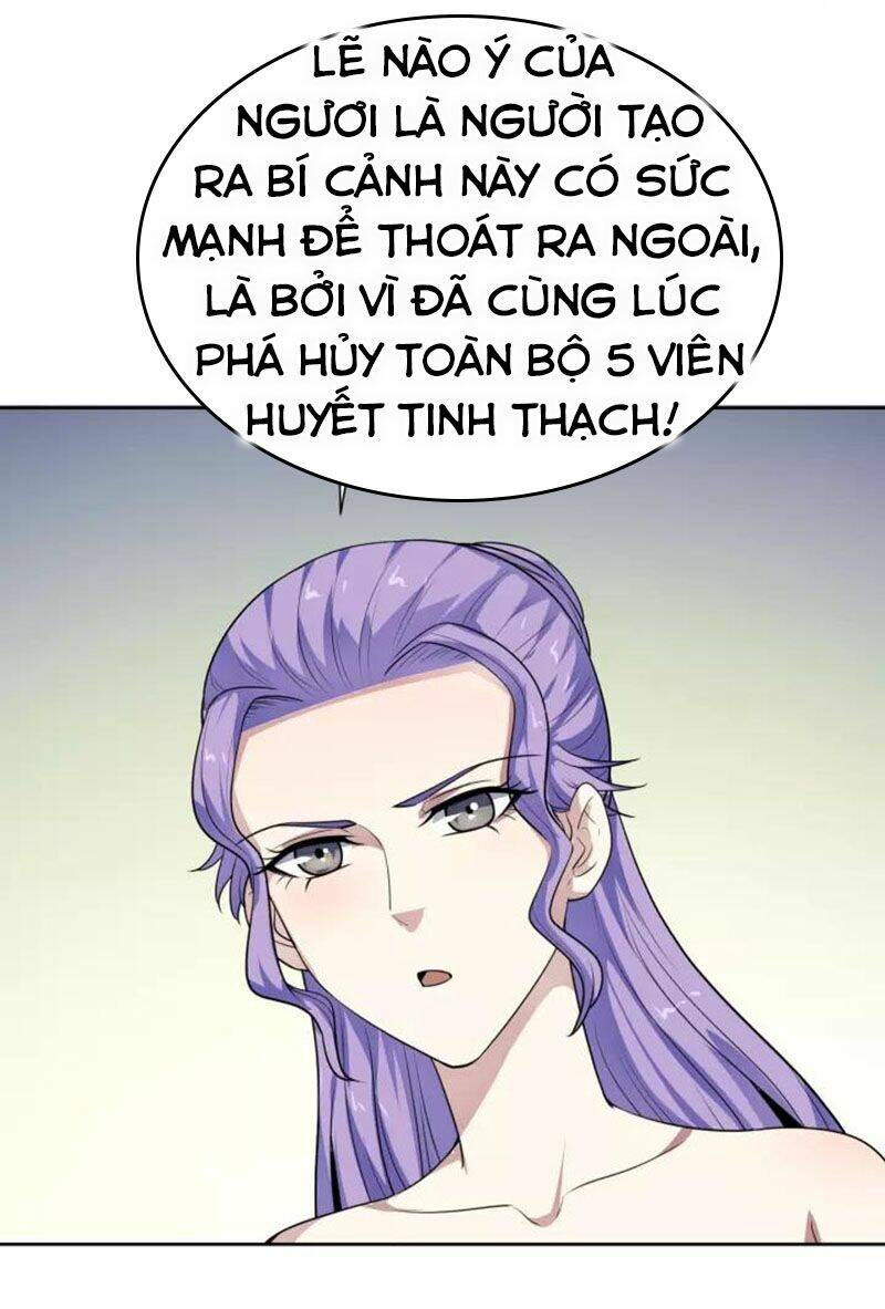 Nghịch Thiên Đại Thần: Chapter 64.5
