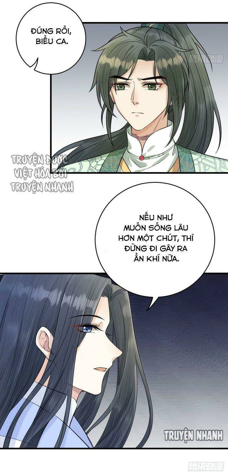 Lễ Băng Nhạc Phôi Chi Dạ: Chapter 39