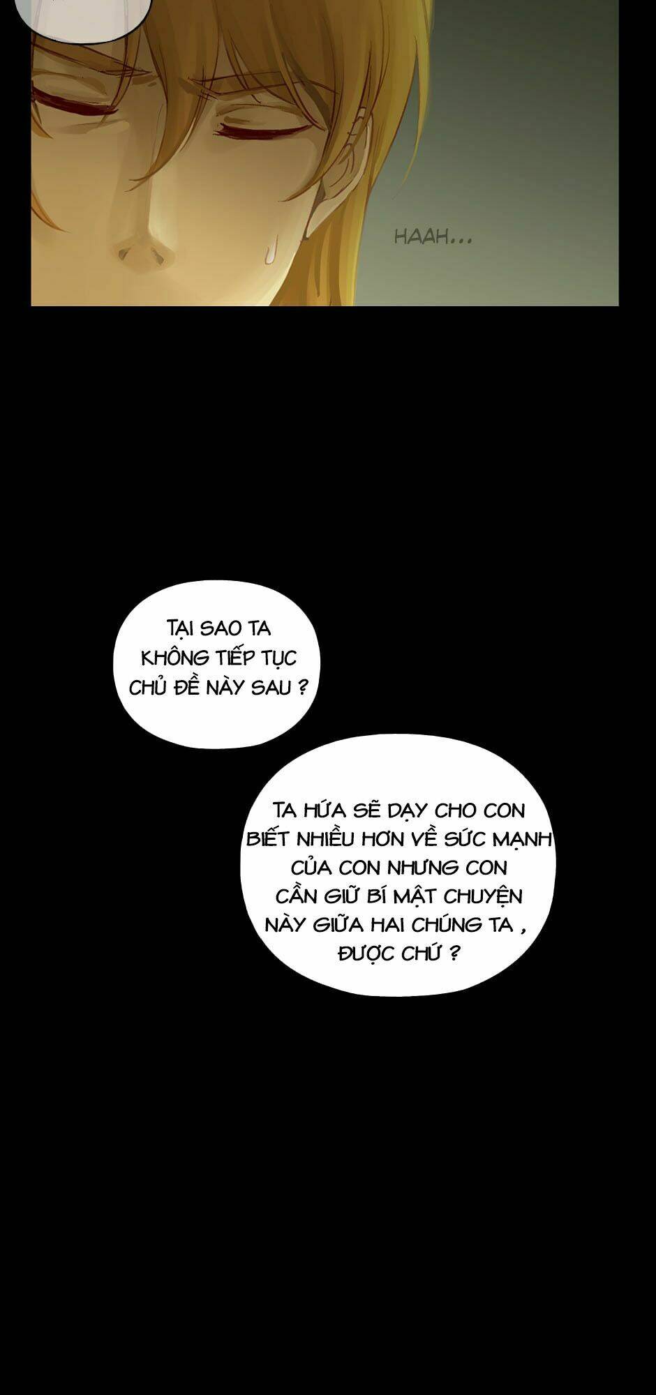 Hiệp Sĩ Vô Song: Chapter 6
