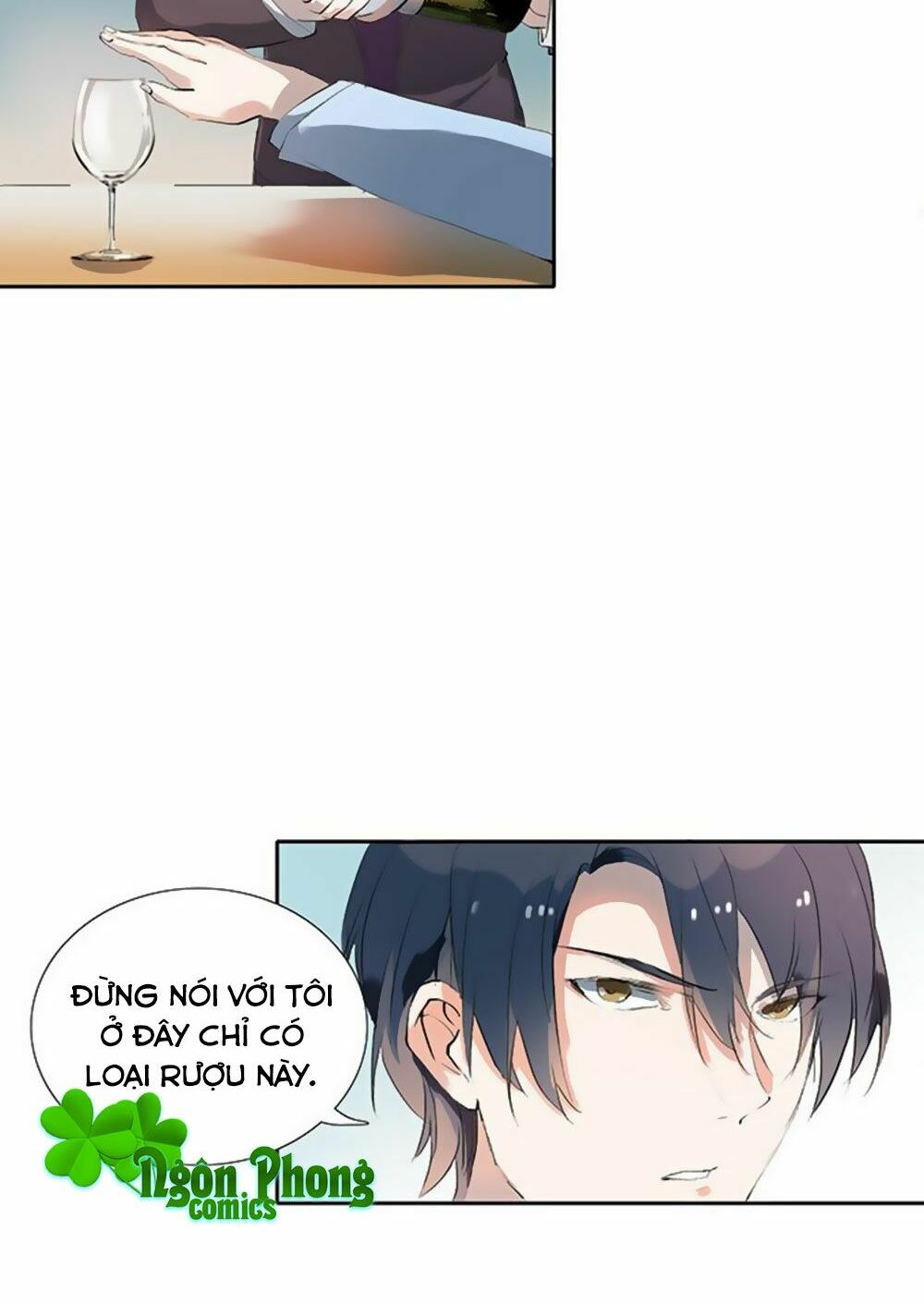 Thiên Kim Đường Môn: Chapter 17