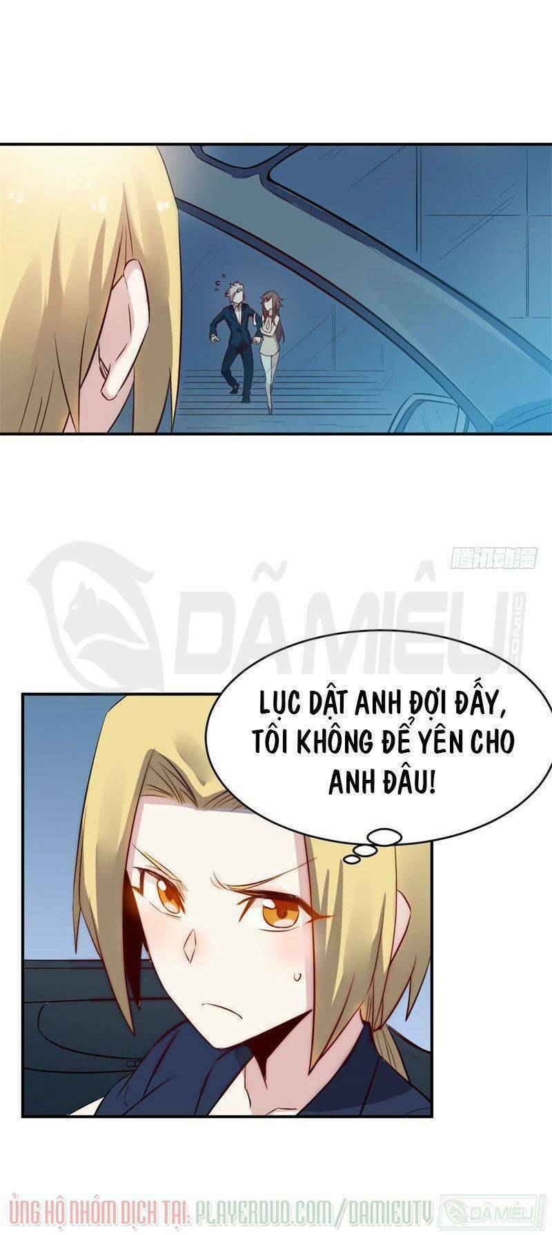 Đỉnh Phong Thần Y: Chapter 41