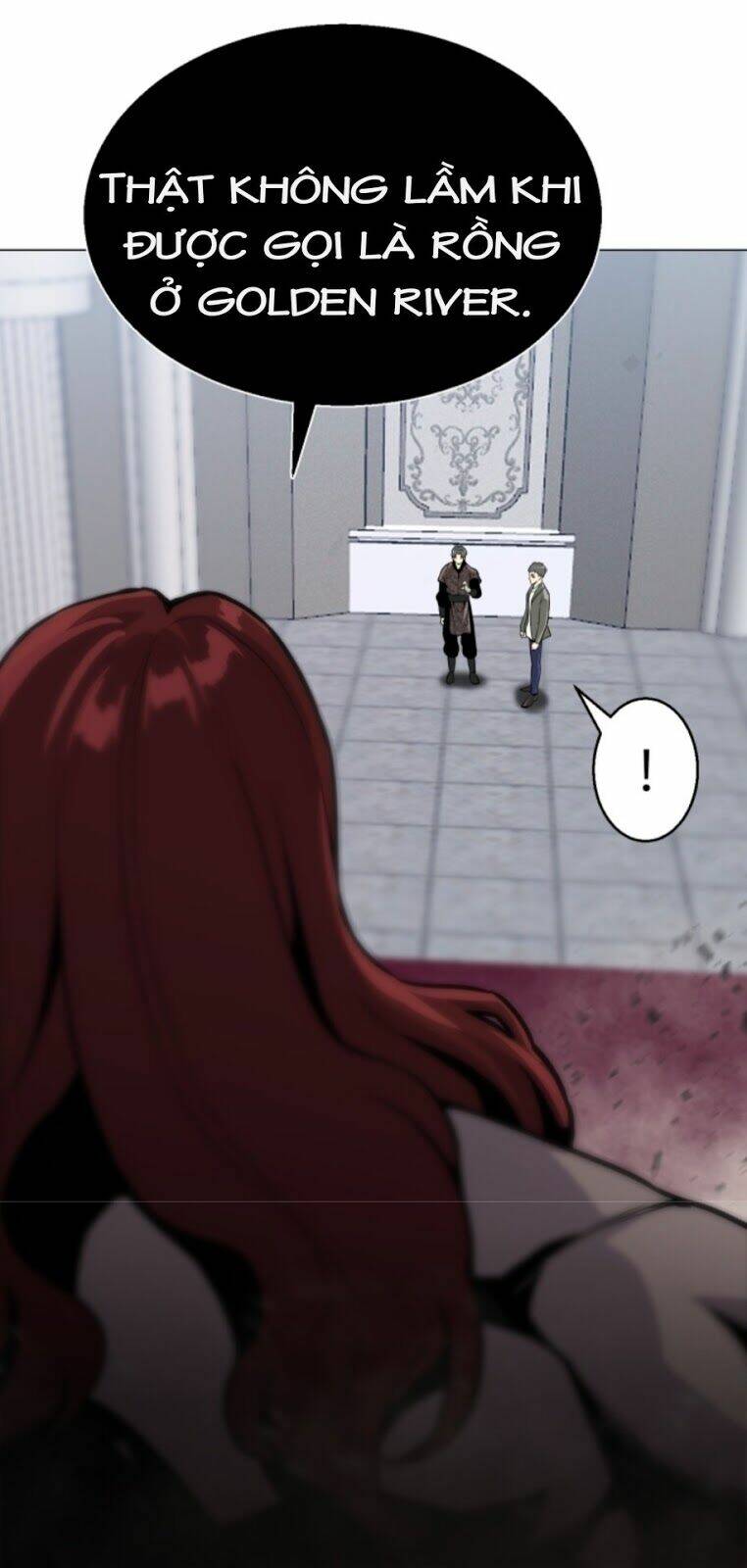 Luân Hồi Ác Nhân: Chapter 41