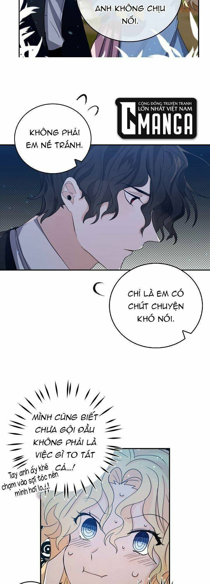 Tôi Là Bạn Gái Cũ Của Một Người Lính: Chapter 18