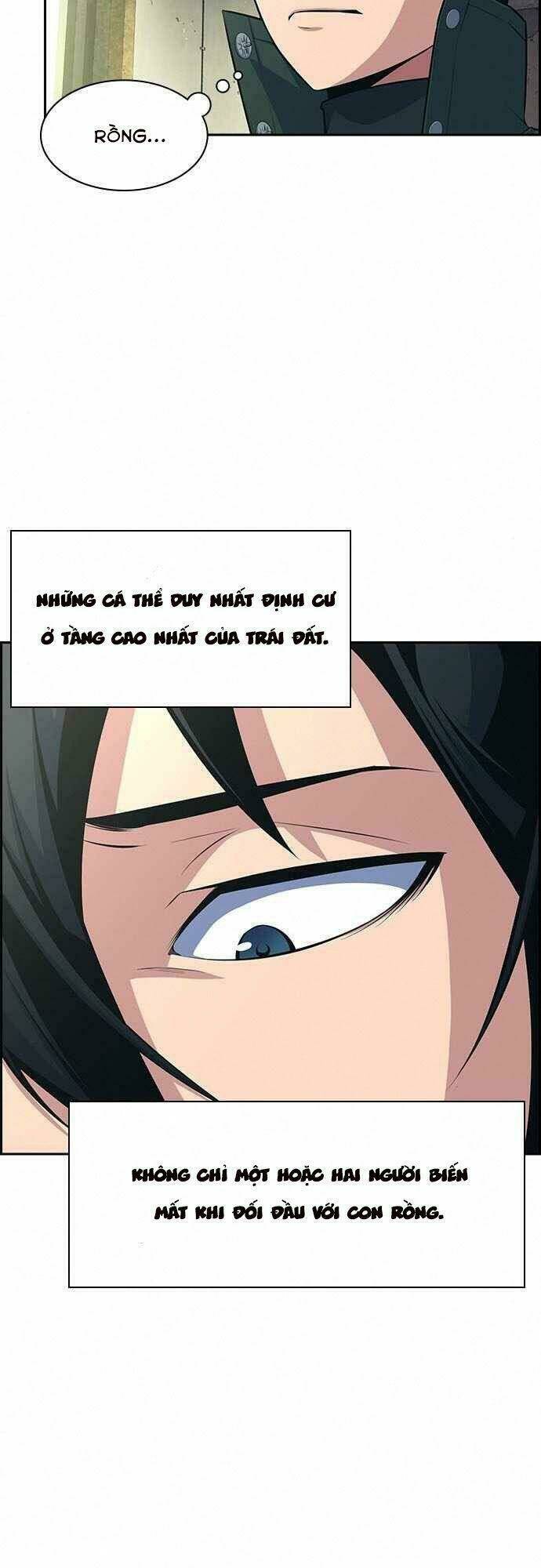 Kẻ Ngoại Lai Ở Vùng Đất Bị Ruồng Bỏ: Chapter 6