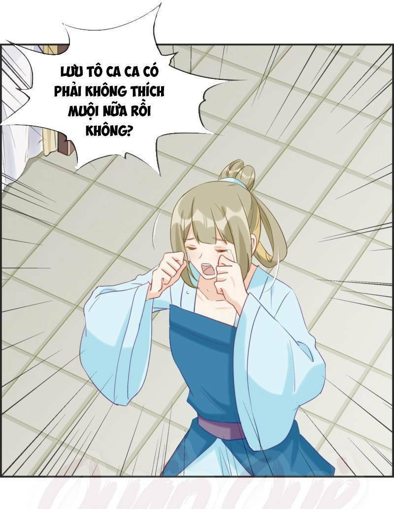 Tối Cường Hoàn Khố Hệ Thống: Chapter 55