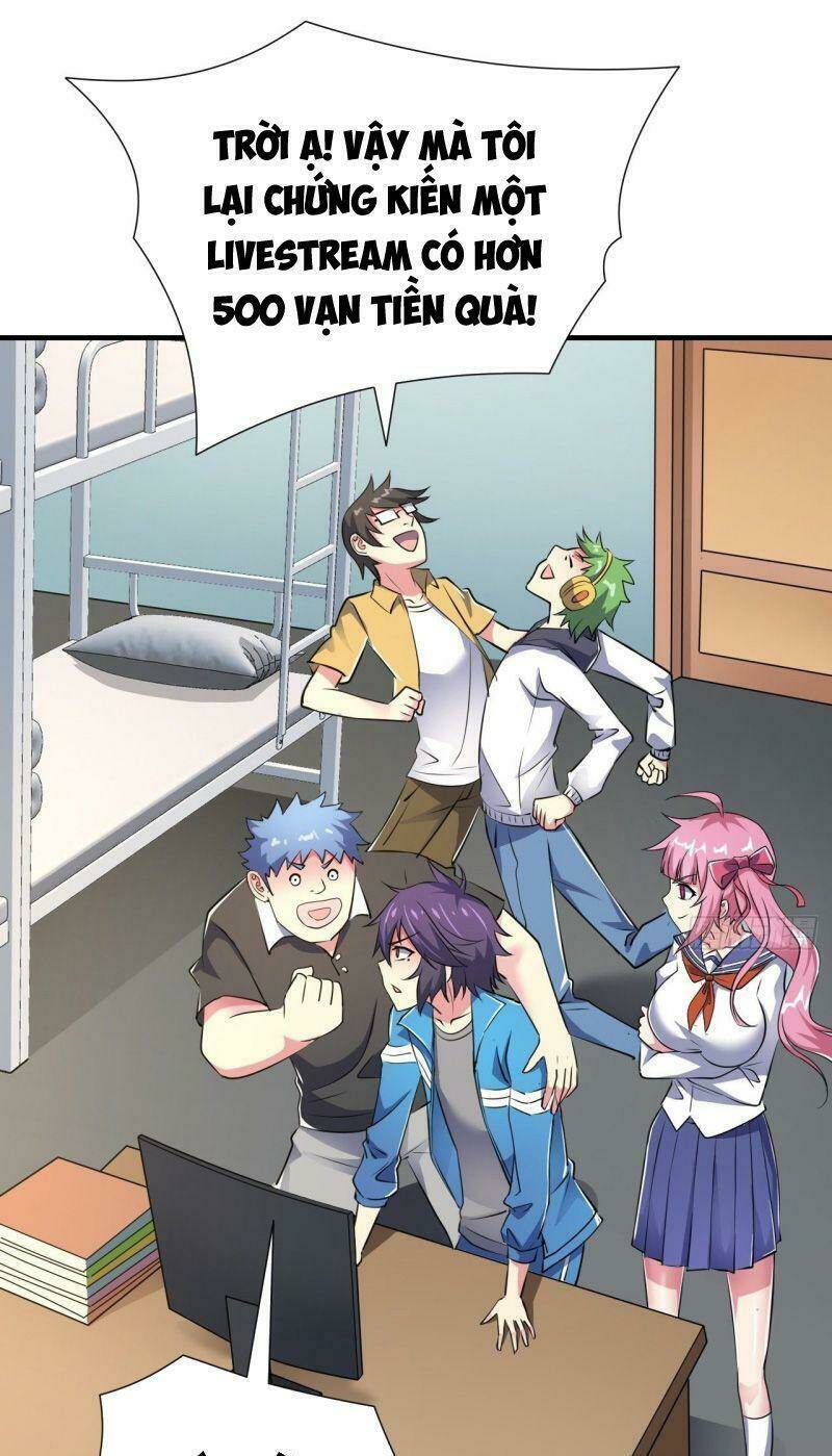 Hệ Thống Bái Kim Siêu Cấp: Chapter 17