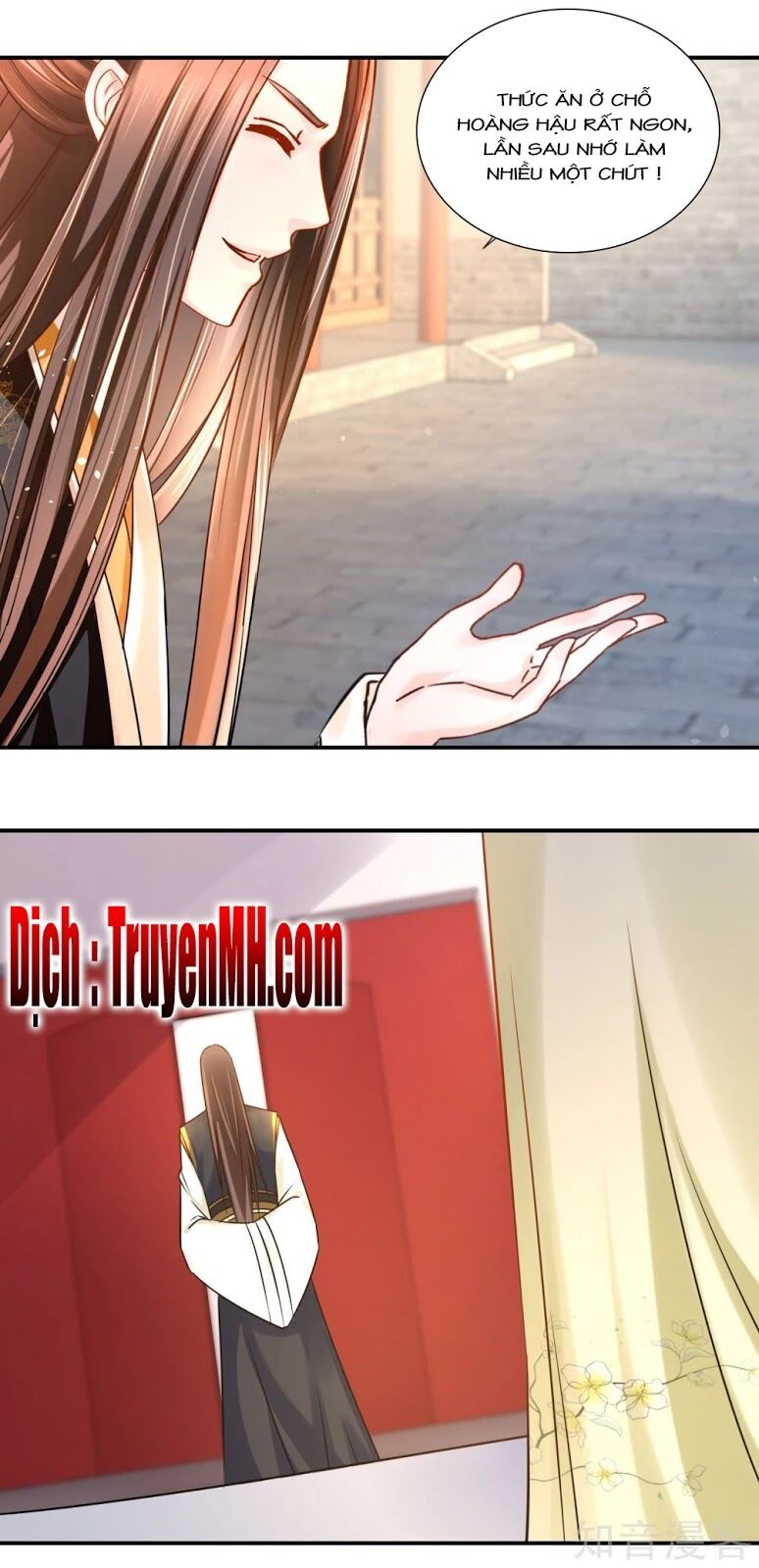 Lãnh Cung Phế Hậu Muốn Nghịch Thiên: Chapter 50