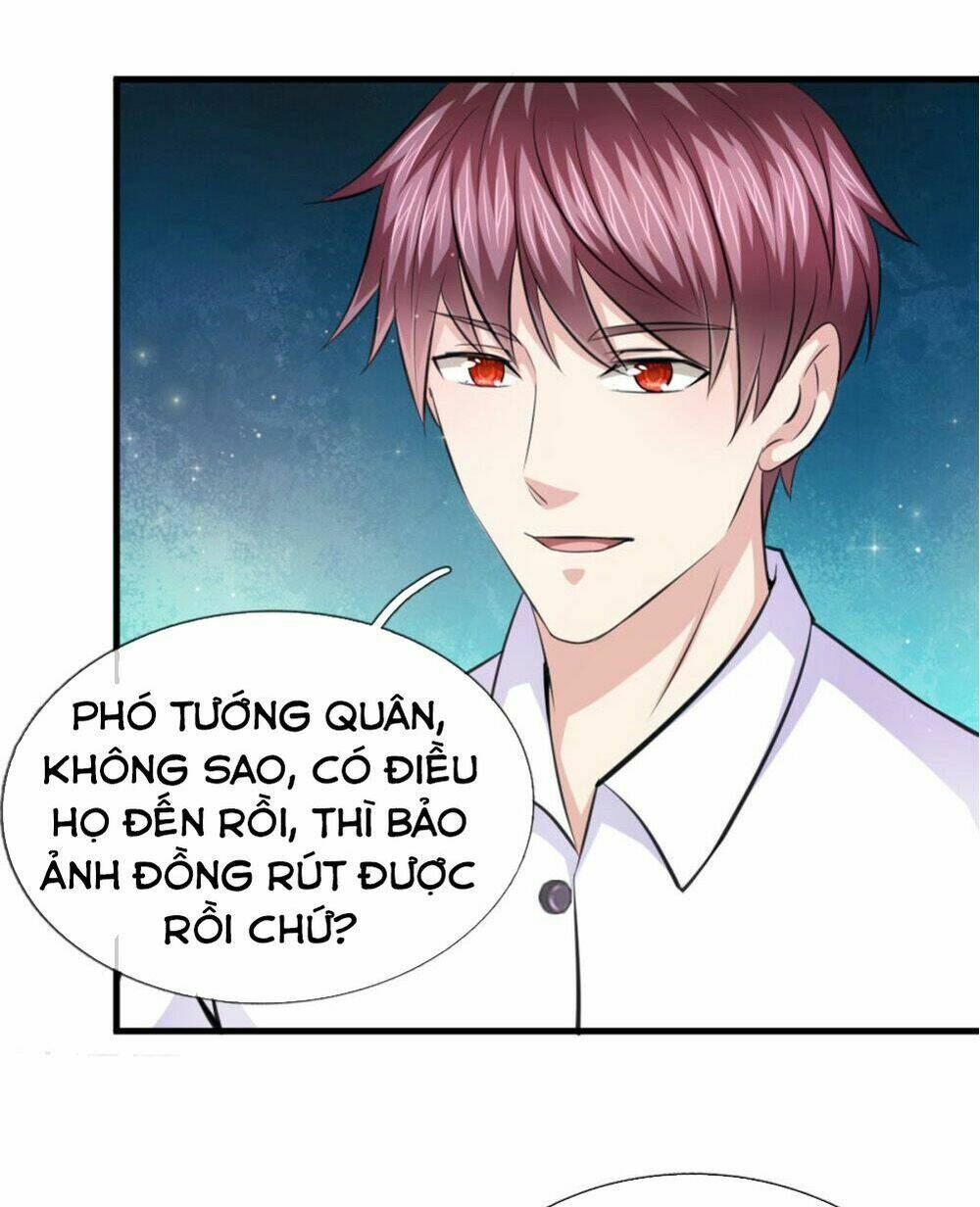 Tuyệt Thế Phi Đao: Chapter 138