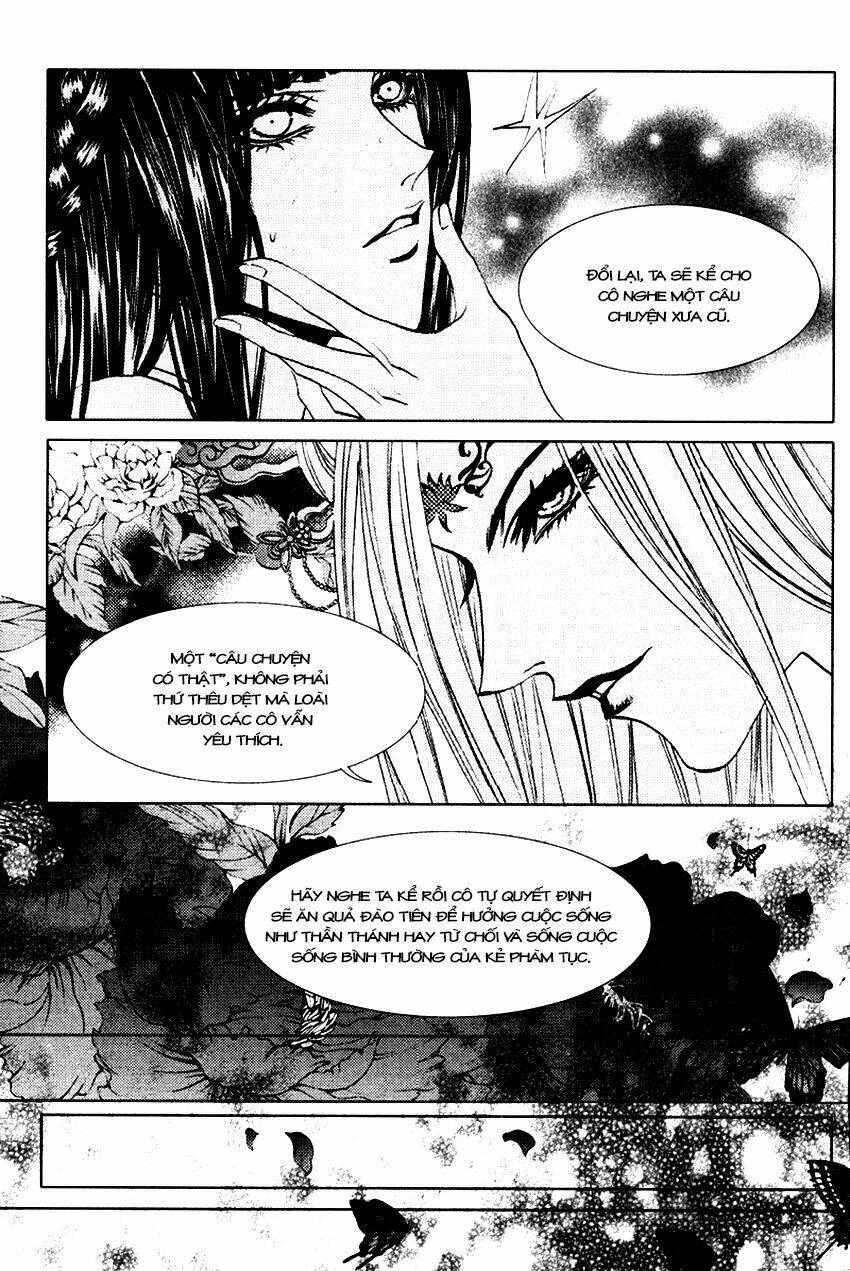 Tân Nương Của Thủy Thần: Chapter 99