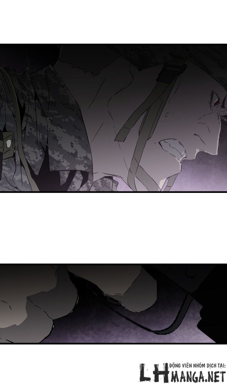 M.i.a - Jakjeonjung Siljong: Chapter 13