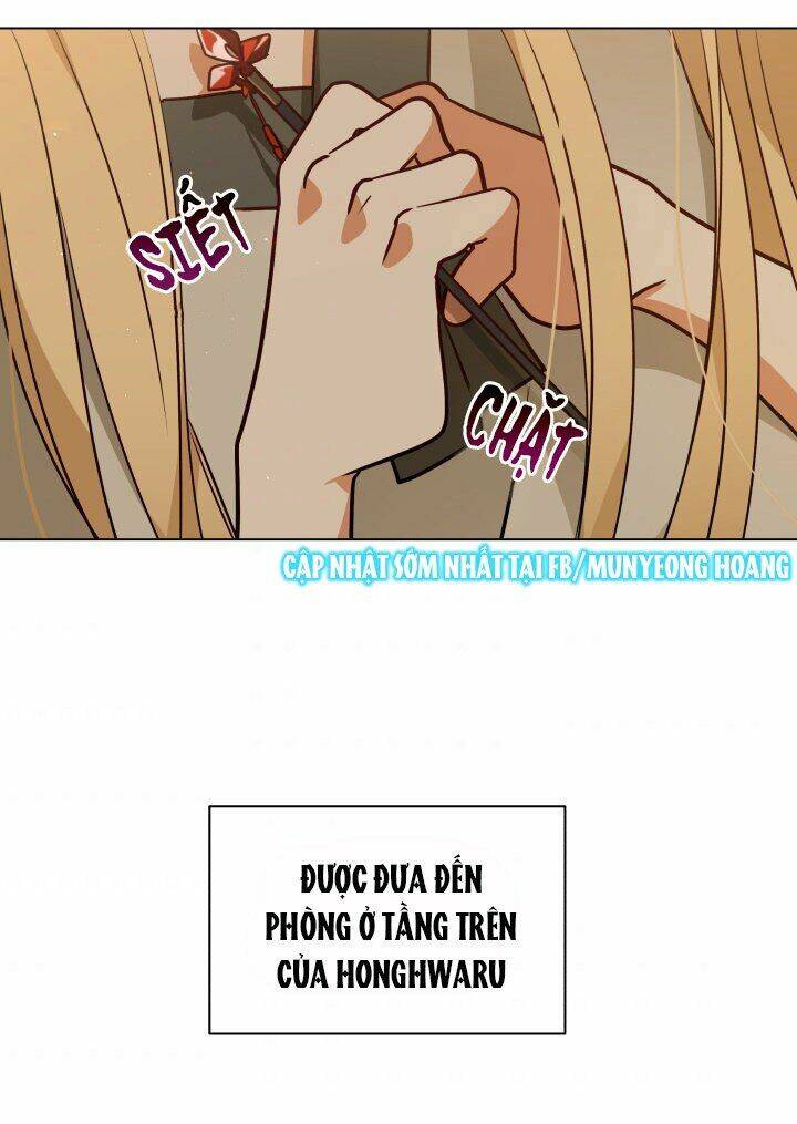 Quái Thú Với Hoa: Chapter 72