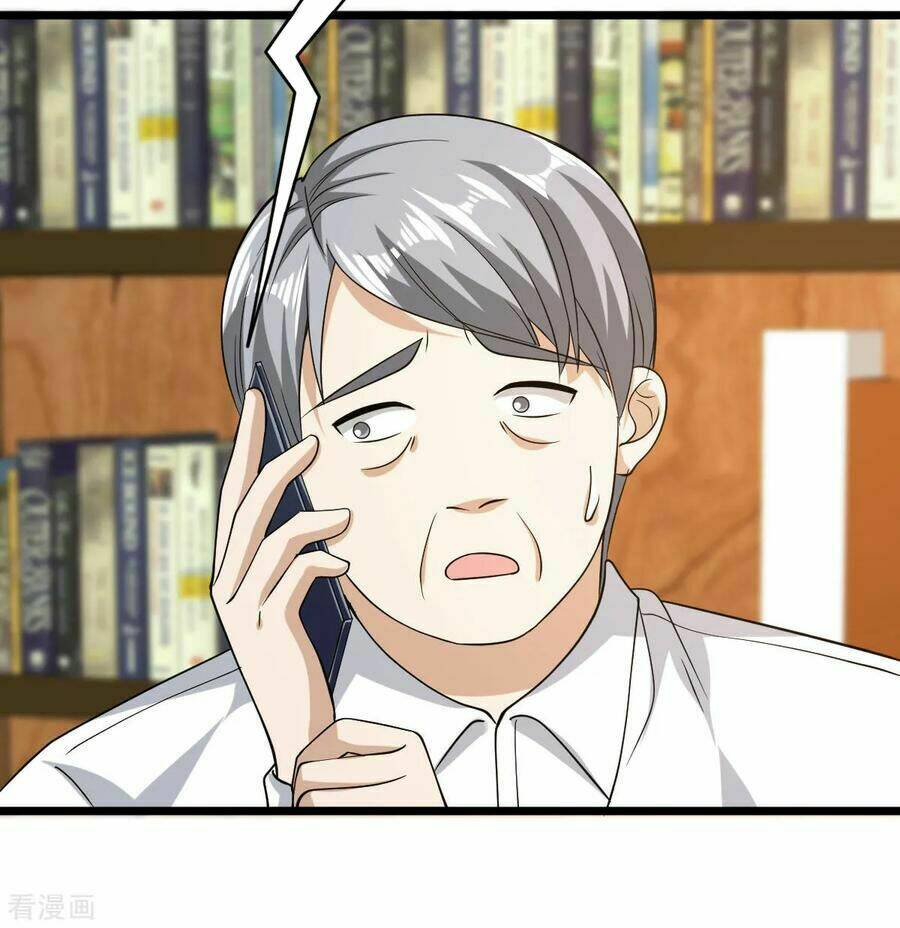 Đô Thị Tà Vương: Chapter 29