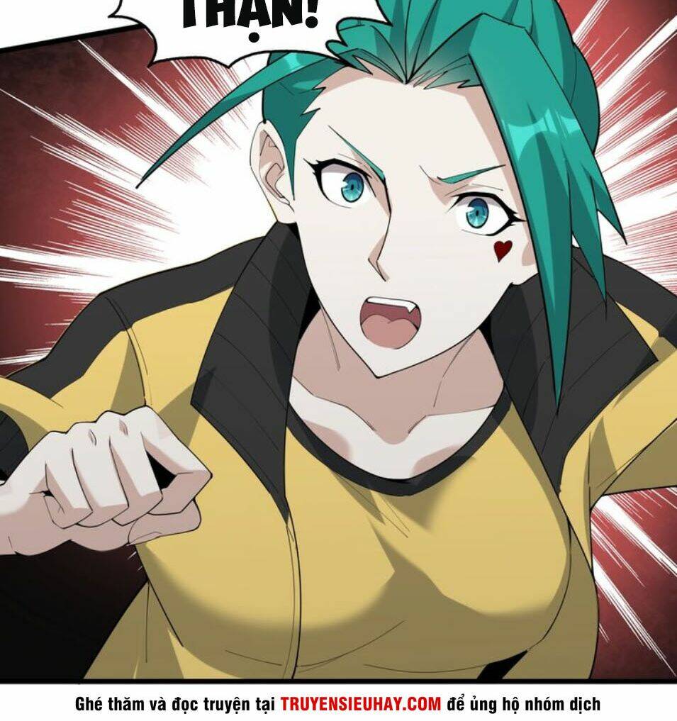 Siêu Cấp Đại Chủ Bạ: Chapter 53