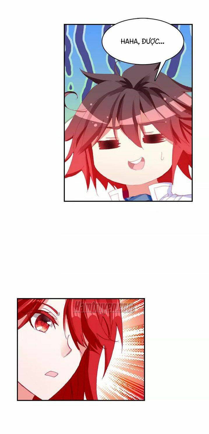 Thiện Lương Tử Thần: Chapter 101