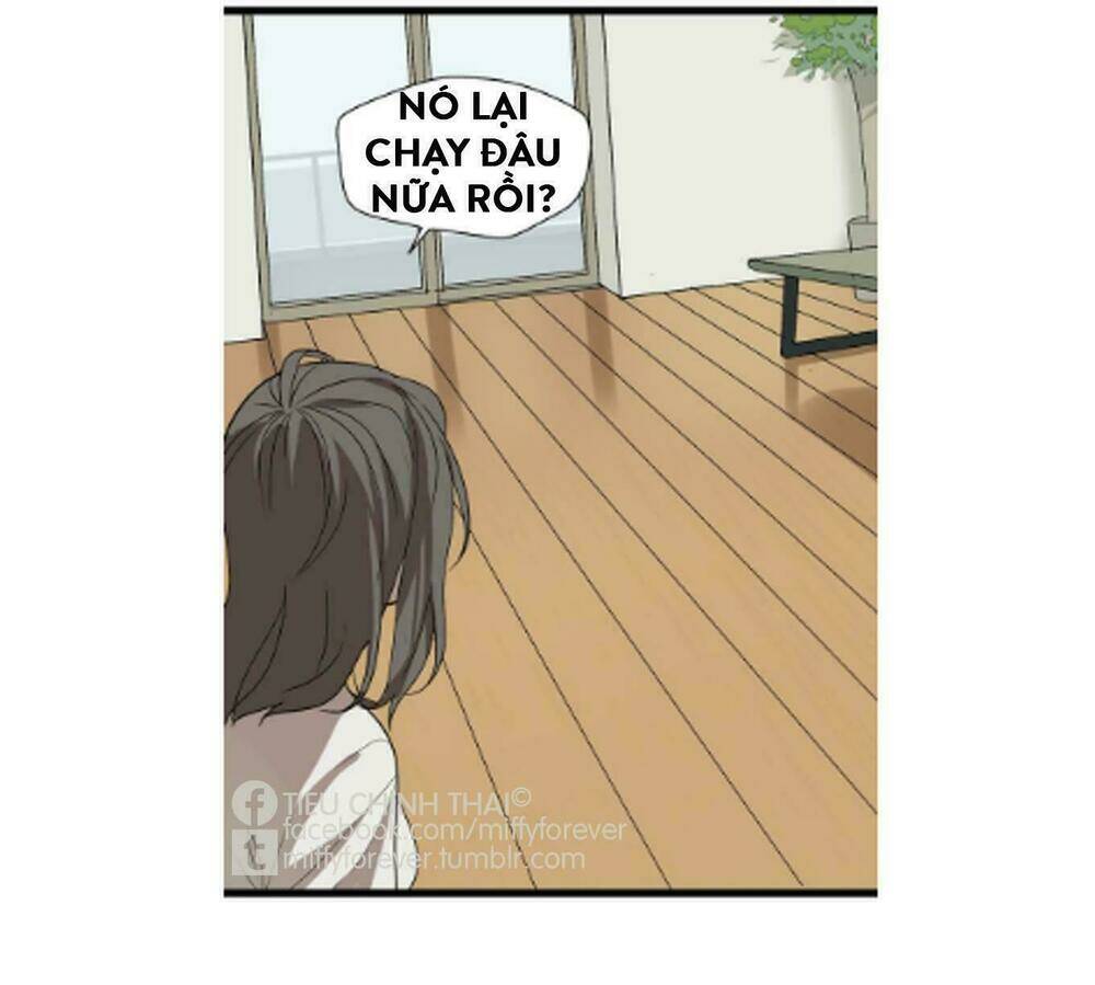 Mục Linh: Chapter 4.2