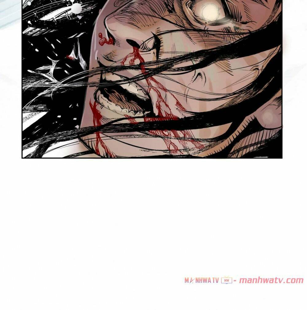 Thanh Gươm Quỷ: Chapter 2
