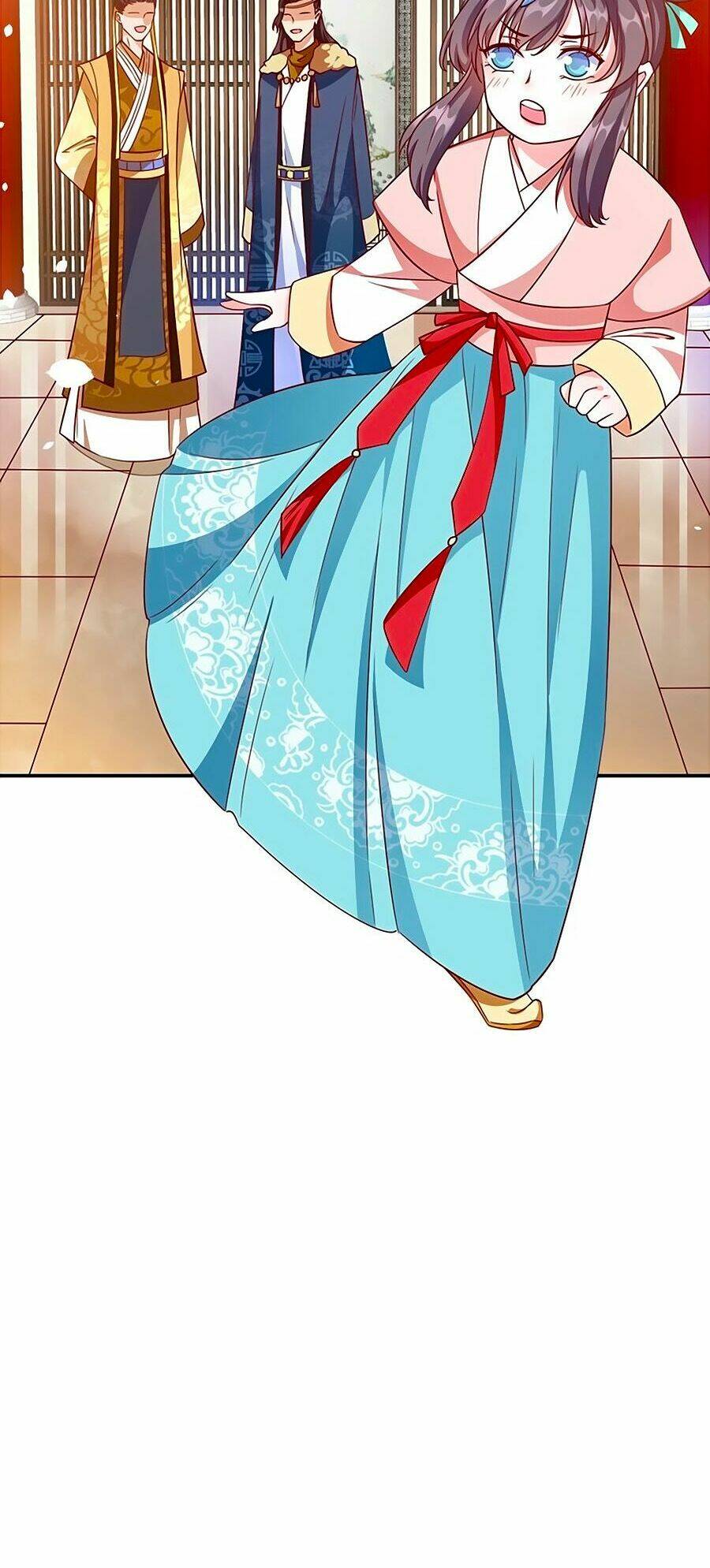 Thịnh Thế Lê Hoa Điện: Chapter 59